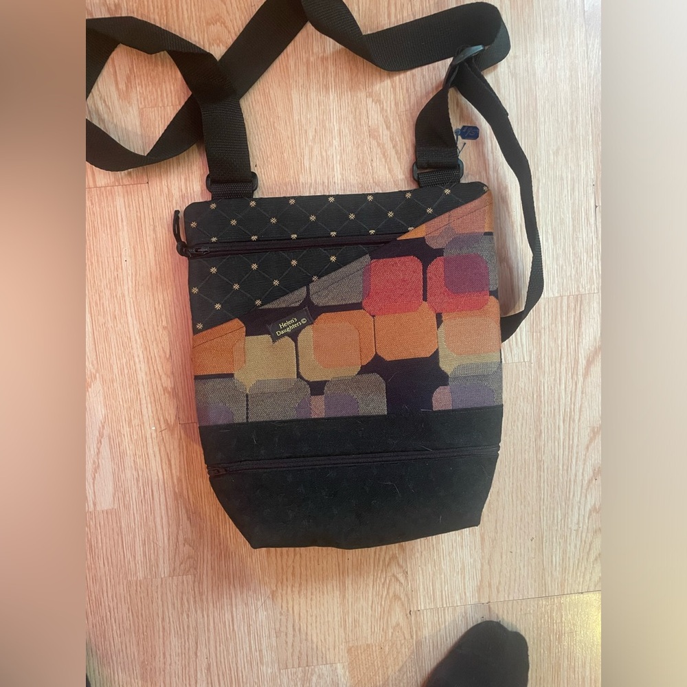 Helens Daughters & Unknown designer handmade Women’s bags